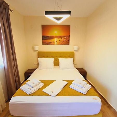 Agivo Aparthotel Stavros  Buitenkant foto