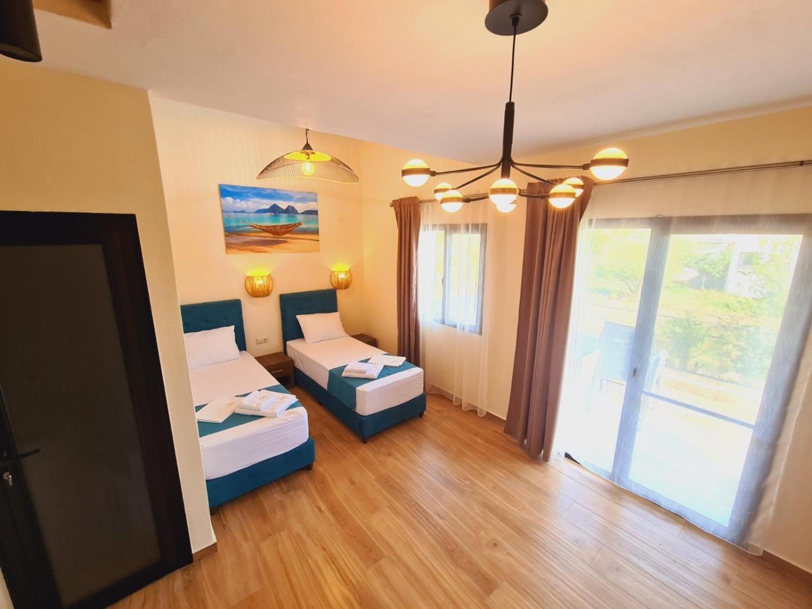 Agivo Aparthotel Stavros  Buitenkant foto