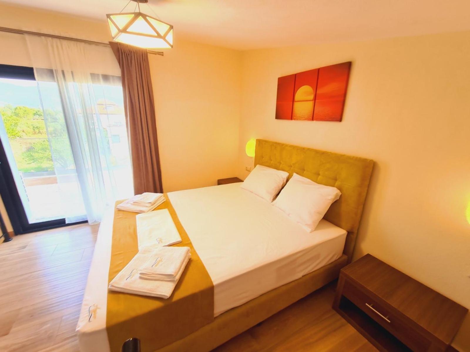 Agivo Aparthotel Stavros  Buitenkant foto
